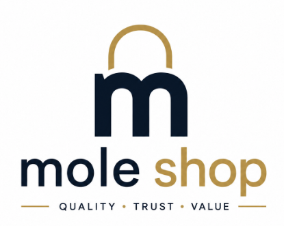 Mole Shop — Premium E-Commerce